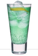 Snake In The Grass  recipe
