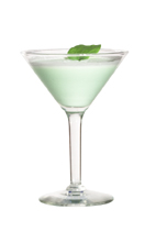 Blue Alexander  recipe