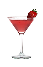 Strawberry Fields  recipe