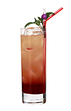 Club Cuba  recipe