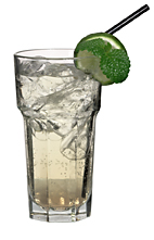 Green Jolly Rancher  recipe