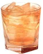 Gin And Bitters  recipe