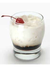 Godchild  recipe